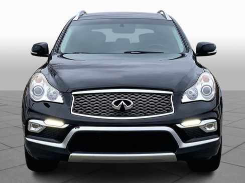 Used 2017 INFINITI QX50 Journey w/ Premium Package image 3