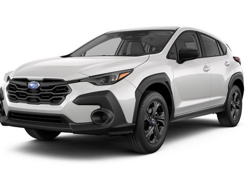 New 2026 Subaru Crosstrek 2.5i AWD/4WD image 1