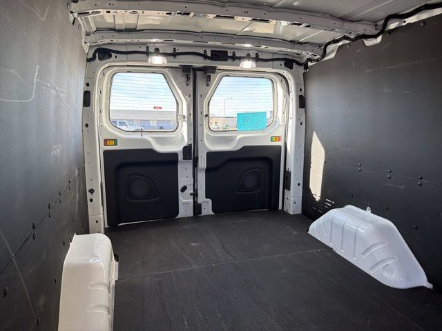 Used 2024 Ford Transit 150 Low Roof AWD w/ Load Area Protection Package image 10