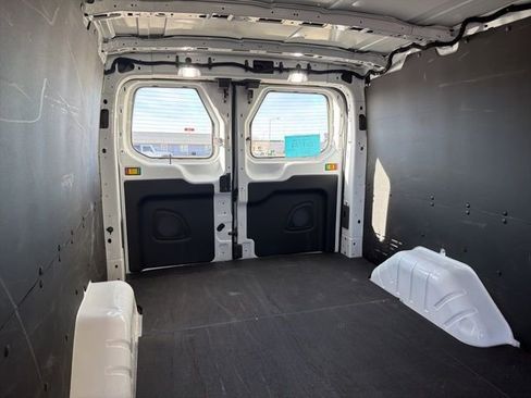 Used 2024 Ford Transit 150 Low Roof AWD w/ Load Area Protection Package image 10