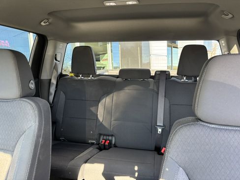 Used 2024 GMC Sierra 1500 Pro w/ Pro Value Package image 29