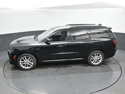 Used 2025 Dodge Durango R/T AWD/4WD image 39