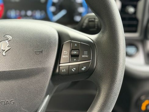 Used 2023 Ford Bronco Sport Big Bend image 45