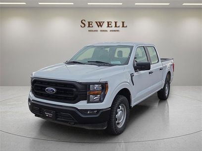 Used 2023 Ford F150 XL w/ Trailer Tow Package