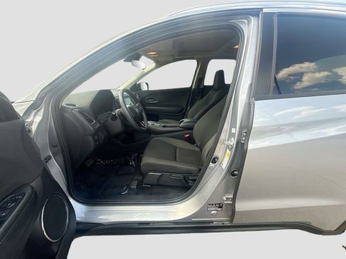Used 2022 Honda HR-V EX image 20