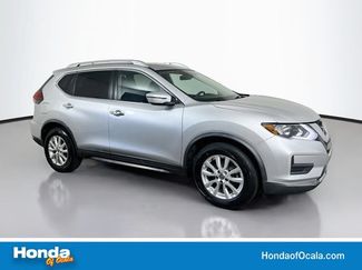 Used 2019 Nissan Rogue SV FWD video 1