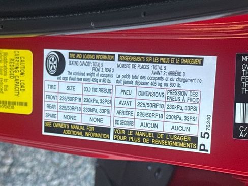 Used 2023 Lexus UX 250h AWD image 46