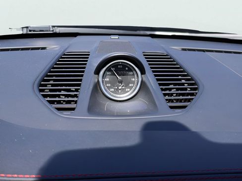 Used 2017 Porsche 911 Carrera GTS RWD image 21