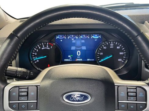 Used 2024 Ford Expedition Max XLT image 27