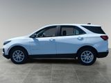 Used 2022 Chevrolet Equinox LS image 2