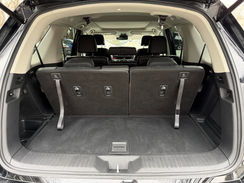 Used 2023 Honda Pilot Elite image 27