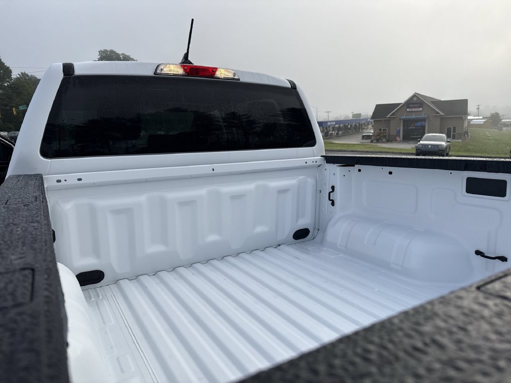 New 2026 Ford Ranger XL AWD/4WD image 37