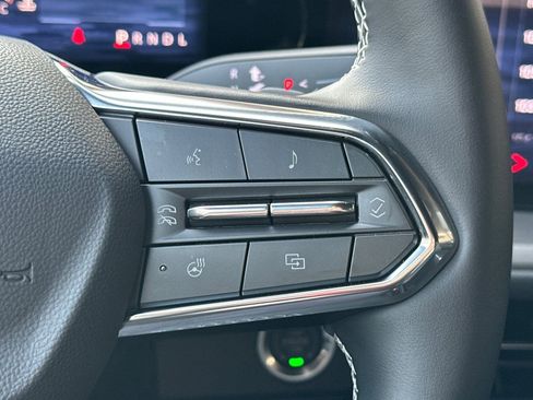 Used 2026 Chevrolet Traverse LT w/ LPO, Floor Liner Package image 34