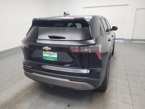 Used 2025 Chevrolet Equinox LT FWD image 7