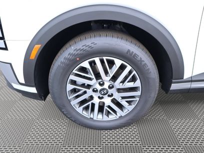 New 2026 Hyundai Palisade SEL