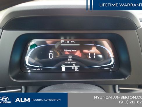 New 2026 Hyundai Elantra SE FWD image 28