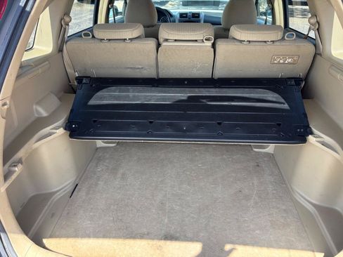 Used 2009 Honda CR-V EX image 17