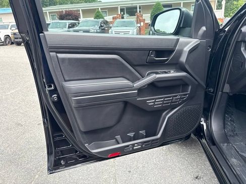 Used 2026 Toyota Tacoma SR RWD image 22