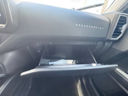 Used 2025 Ford Bronco Sport Big Bend AWD/4WD image 33