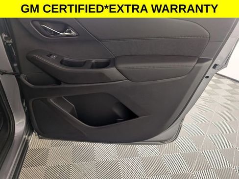 Certified 2023 Chevrolet Traverse High Country image 35