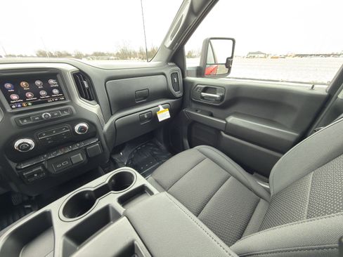 New 2026 GMC Sierra 3500 Pro image 18