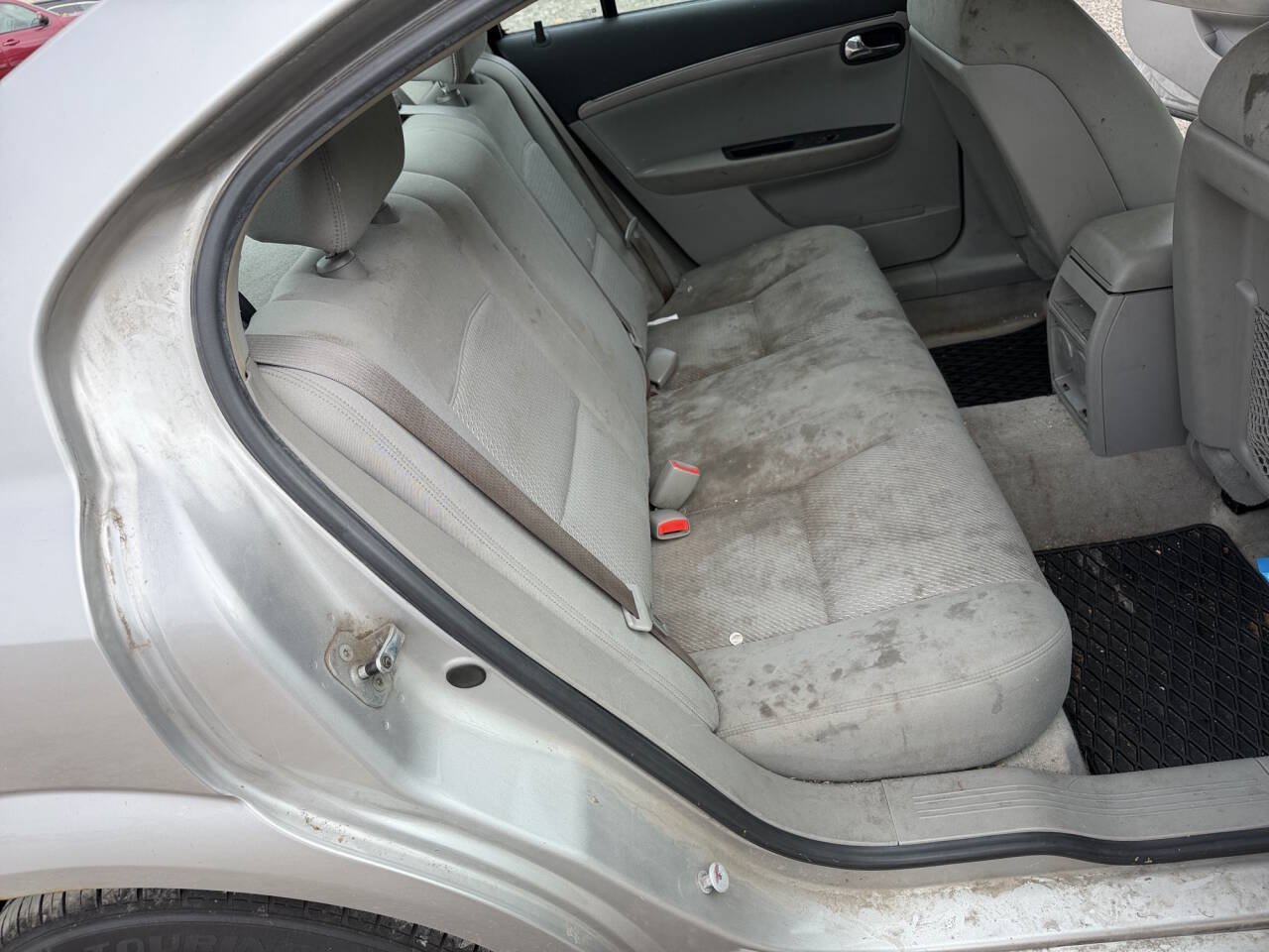 Used 2008 Saturn Aura XE w/ Convenience Package FWD image 25