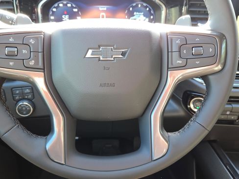 New 2026 Chevrolet Silverado 1500 ZR2 w/ LPO, Dark Essentials Package image 27