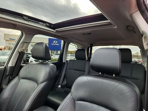 Used 2018 Subaru Forester 2.5i Touring w/ Popular Package #2 image 13