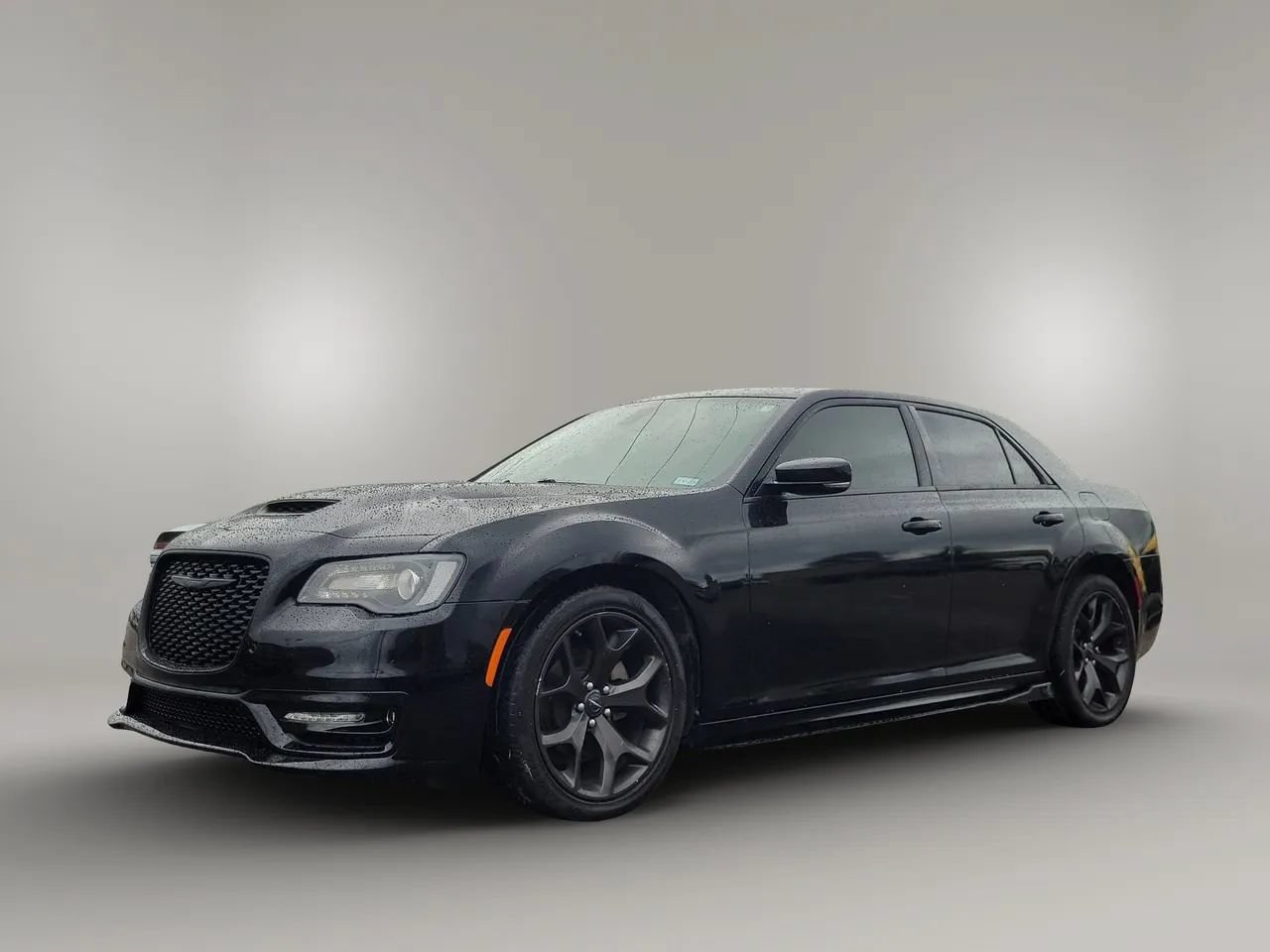 Used 2023 Chrysler 300 Touring L RWD image 1