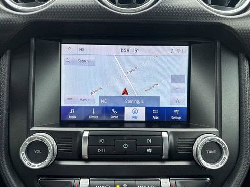 Certified 2022 Ford Mustang GT Premium w/ California Special Package image 33