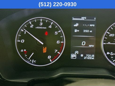 Used 2025 Subaru Outback Premium image 15