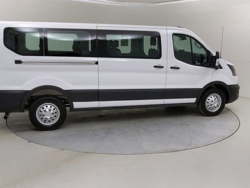 Certified 2026 Ford Transit 350 XL image 12