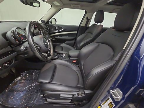 Used 2017 MINI Cooper Clubman S image 12