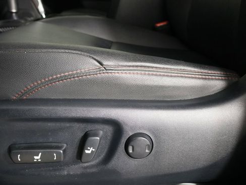 Used 2020 Toyota 4Runner TRD Pro image 24