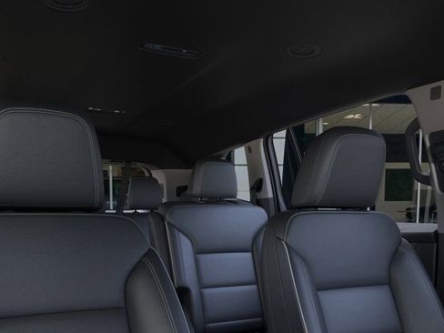 New 2026 Buick Enclave Preferred w/ Power Package image 24