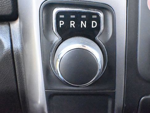 Used 2024 RAM 1500 Classic SLT RWD image 15