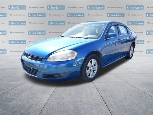 Used 2023 Chevrolet Malibu LS image 8