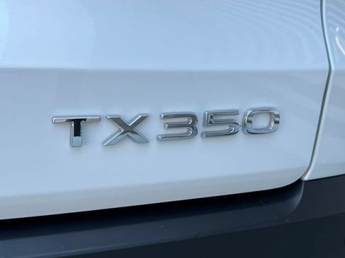 Used 2024 Lexus TX 350 FWD w/ Technology Package image 22
