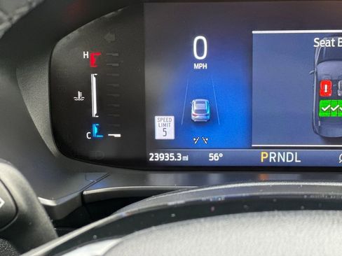 Used 2024 Ford Escape Active w/ Tech Pack #1 image 27