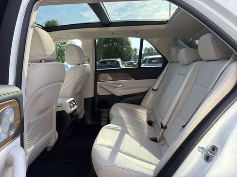 New 2026 Mercedes-Benz GLE 450 4MATIC image 13