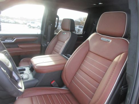 New 2026 GMC Sierra 2500 Denali Ultimate image 14