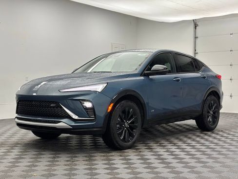 New 2026 Buick Envista Sport Touring w/ Convenience I Package image 12