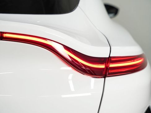 Used 2023 Aston Martin DBX 707 AWD/4WD image 21