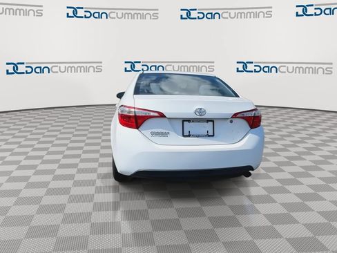 Used 2015 Toyota Corolla L FWD image 7