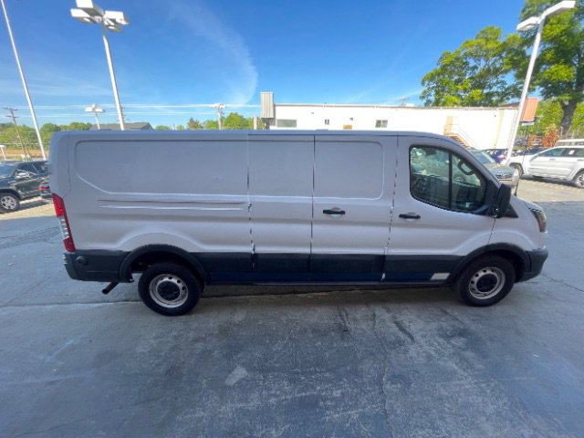 Used 2020 Ford Transit 250 Low Roof RWD image 14