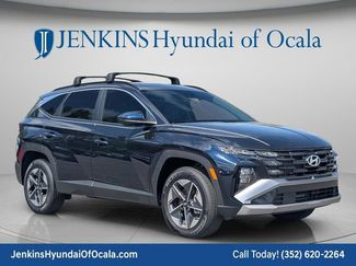 New 2026 Hyundai Tucson SEL video 1