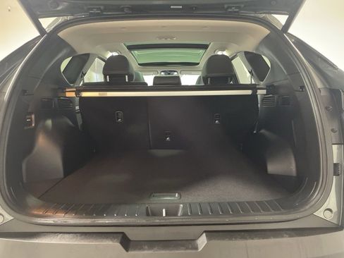 Used 2022 Hyundai Tucson Limited image 8