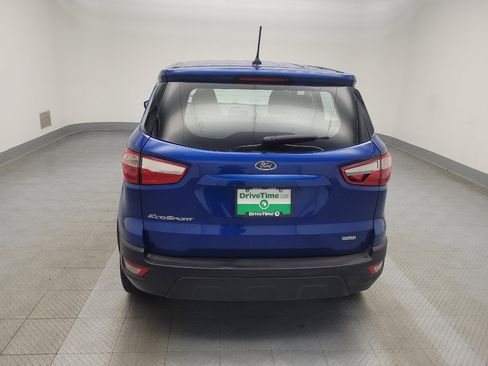Used 2019 Ford EcoSport S image 6