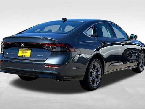 New 2025 Honda Accord EX-L image 14