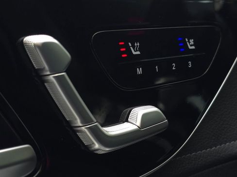 Used 2023 Mercedes-Benz EQE 350+ 4MATIC Sedan w/ Exclusive Trim Package image 26